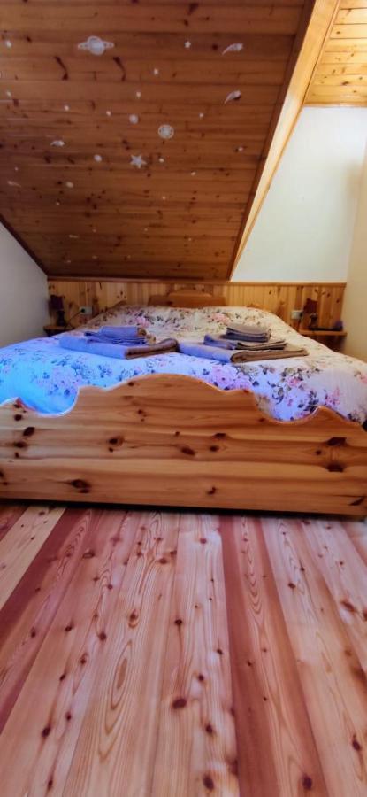 Corteno Golgi Aprica 11 Life Mountain 아파트 외부 사진